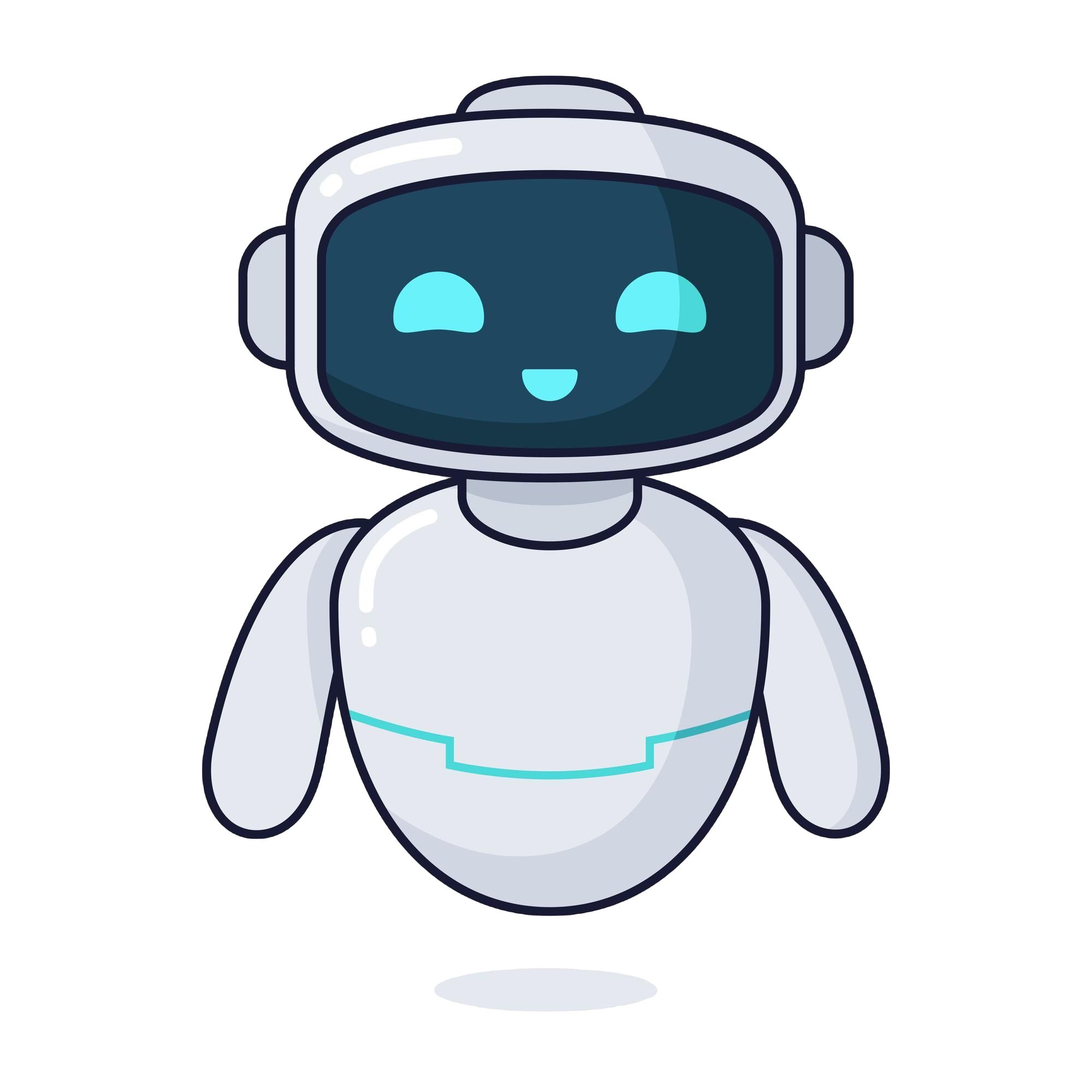 Robot Ampasser Digital Marketing Agency